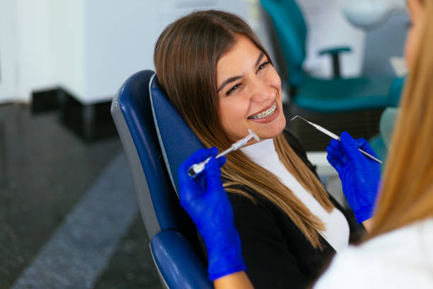 Laser Dentistry in Astor, FL