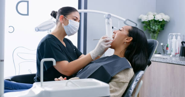 Why Choose Us for Your Dental Needs in Astor, FL
