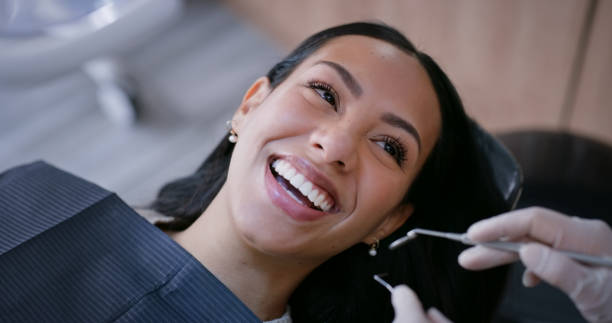 Laser Dentistry in Astor, FL