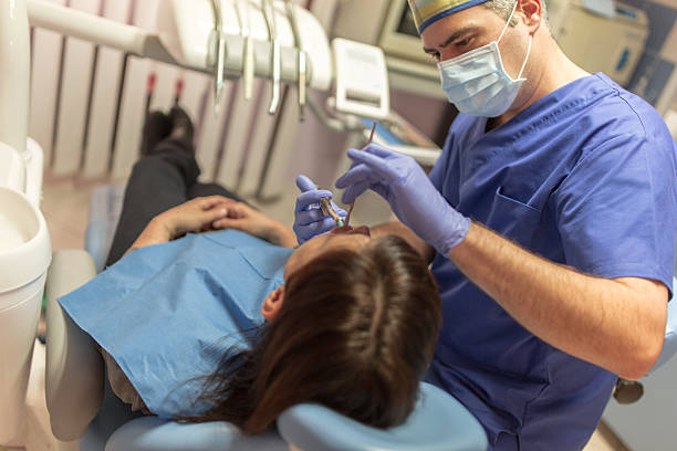 Full Mouth Reconstruction in Astor, FL